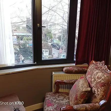 Taksim Cihangir Stuedyo Apartment